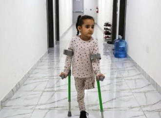Qəzzada Humanitar Fəlakət və Soyqırım