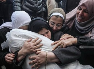 Qəzzada Humanitar Fəlakət və Soyqırım