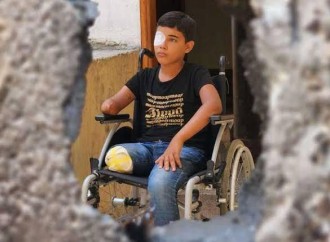 Qəzzada Humanitar Fəlakət və Soyqırım