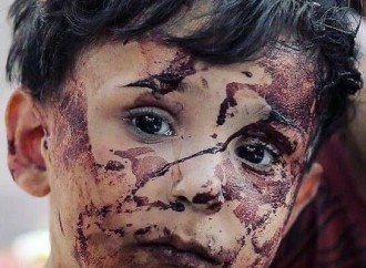 Qəzzada Humanitar Fəlakət və Soyqırım