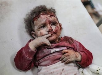 Qəzzada Humanitar Fəlakət və Soyqırım
