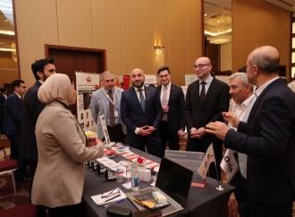 Dərman sektorunda Əmək yarmarkası və Biznes sərgisi keçirilib