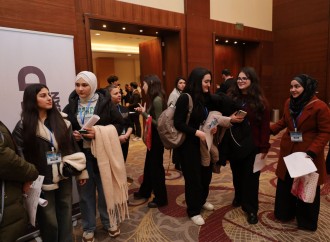 Dərman sektorunda Əmək yarmarkası və Biznes sərgisi keçirilib