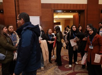 Dərman sektorunda Əmək yarmarkası və Biznes sərgisi keçirilib