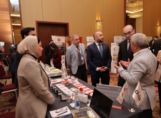 Dərman sektorunda Əmək yarmarkası və Biznes sərgisi keçirilib