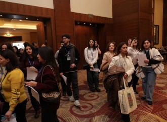 Dərman sektorunda Əmək yarmarkası və Biznes sərgisi keçirilib