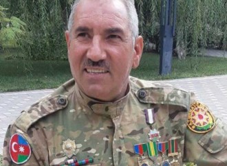 Xocalıda mina partlayıb - Xəsarət alan var