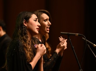 Heydər Əliyev Mərkəzində Xocalı soyqırımı qurbanlarının xatirəsi anılıb
