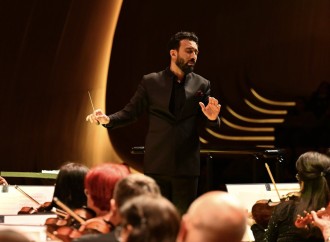 Heydər Əliyev Mərkəzində Xocalı soyqırımı qurbanlarının xatirəsi anılıb