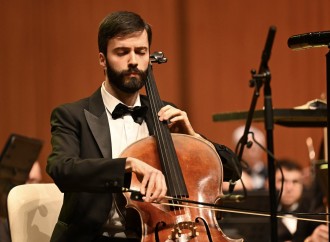Heydər Əliyev Mərkəzində Xocalı soyqırımı qurbanlarının xatirəsi anılıb