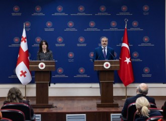 Orta Dəhlizinin tam gücü ilə işləməsinə böyük önəm veririk - Fidan