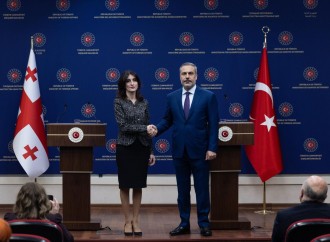 Orta Dəhlizinin tam gücü ilə işləməsinə böyük önəm veririk - Fidan