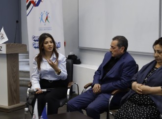 “33 İl Şəhid Qismində” adlı panel görüş keçirilib