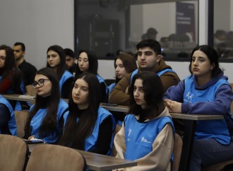 “33 İl Şəhid Qismində” adlı panel görüş keçirilib