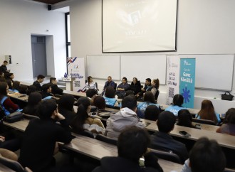 “33 İl Şəhid Qismində” adlı panel görüş keçirilib