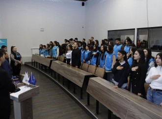 “33 İl Şəhid Qismində” adlı panel görüş keçirilib