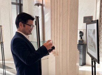 Azərbaycanın Çindəki səfirliyində Xocalı şəhidlərinin xatirəsi yad edilib