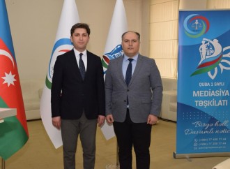 Qubada Mediasiya ilə Bağlı Vacib Görüş keçirilib