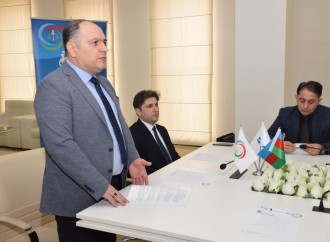 Qubada Mediasiya ilə Bağlı Vacib Görüş keçirilib