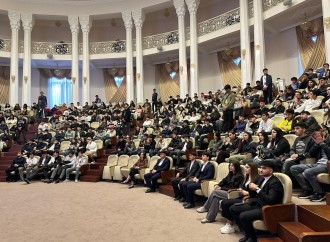 “Gənclərin Maarifləndirilməsinə Dəstək” İctimai Birliyi faydalı layihələrinə davam edir