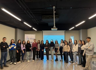 “Gənclərin Maarifləndirilməsinə Dəstək” İctimai Birliyi faydalı layihələrinə davam edir