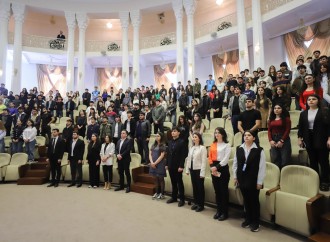 “Karyerada Biz Forumu-2025” yekunlaşıb