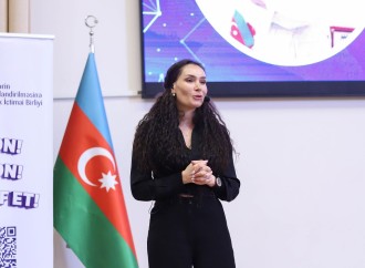 “Karyerada Biz Forumu-2025” yekunlaşıb