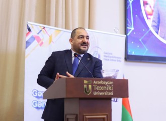 “Karyerada Biz Forumu-2025” yekunlaşıb