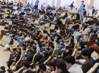 “Karyerada Biz Forumu-2025” yekunlaşıb