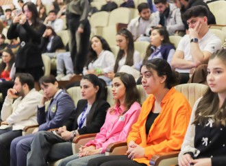 “Karyerada Biz Forumu-2025” yekunlaşıb