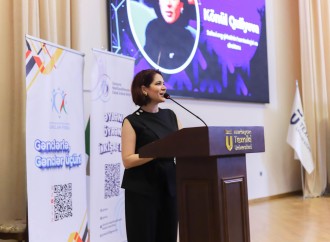 “Karyerada Biz Forumu-2025” yekunlaşıb