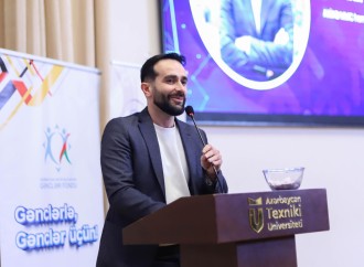 “Karyerada Biz Forumu-2025” yekunlaşıb