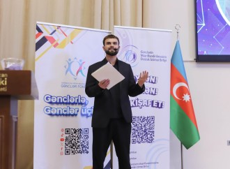 “Karyerada Biz Forumu-2025” yekunlaşıb