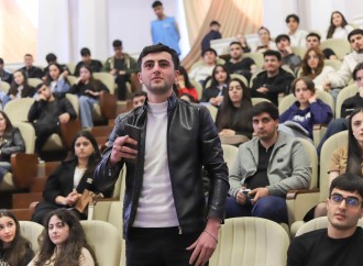 “Karyerada Biz Forumu-2025” yekunlaşıb