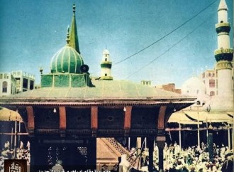 İbrahim Məqamının Sirrləri: Quranda və Tarixdə Yeri