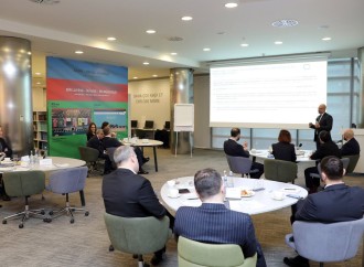 SOCAR uyğunluq sahəsində yeni təlim proqramına start verib