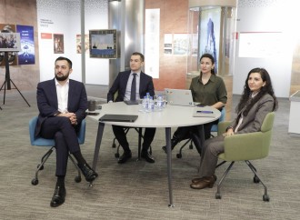 SOCAR uyğunluq sahəsində yeni təlim proqramına start verib