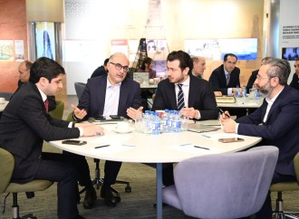 SOCAR uyğunluq sahəsində yeni təlim proqramına start verib