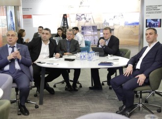 SOCAR uyğunluq sahəsində yeni təlim proqramına start verib