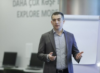 SOCAR uyğunluq sahəsində yeni təlim proqramına start verib