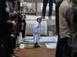 Qəzzada Fitr Bayramı: Ölüm və Dağıntı Arasında Namaz və Ümid