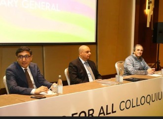 “Gimnastika hamı üçün” kollokviumu öz işinə başlayıb