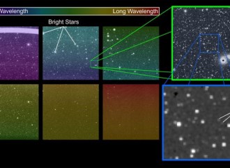 Yeni NASA teleskopu 100 min işıq mənbəyini aşkarlayıb