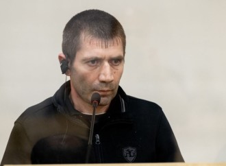Hərbi xidmətə Cermuxdan Füzuliyə getdim - Ermənistan vətəndaşı