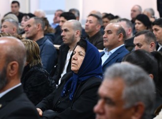 Hərbi xidmətə Cermuxdan Füzuliyə getdim - Ermənistan vətəndaşı