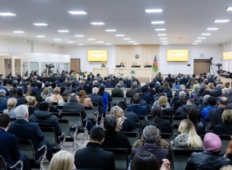 Hərbi xidmətə Cermuxdan Füzuliyə getdim - Ermənistan vətəndaşı
