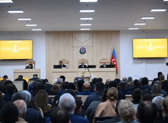 Hərbi xidmətə Cermuxdan Füzuliyə getdim - Ermənistan vətəndaşı