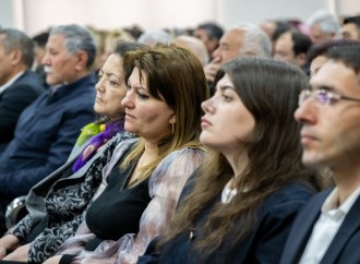 Hərbi xidmətə Cermuxdan Füzuliyə getdim - Ermənistan vətəndaşı