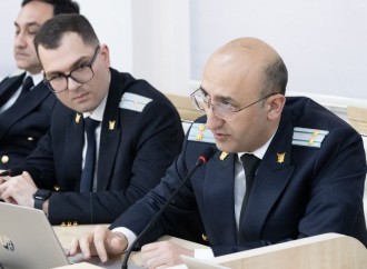 Hərbi xidmətə Cermuxdan Füzuliyə getdim - Ermənistan vətəndaşı