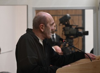 Hərbi xidmətə Cermuxdan Füzuliyə getdim - Ermənistan vətəndaşı